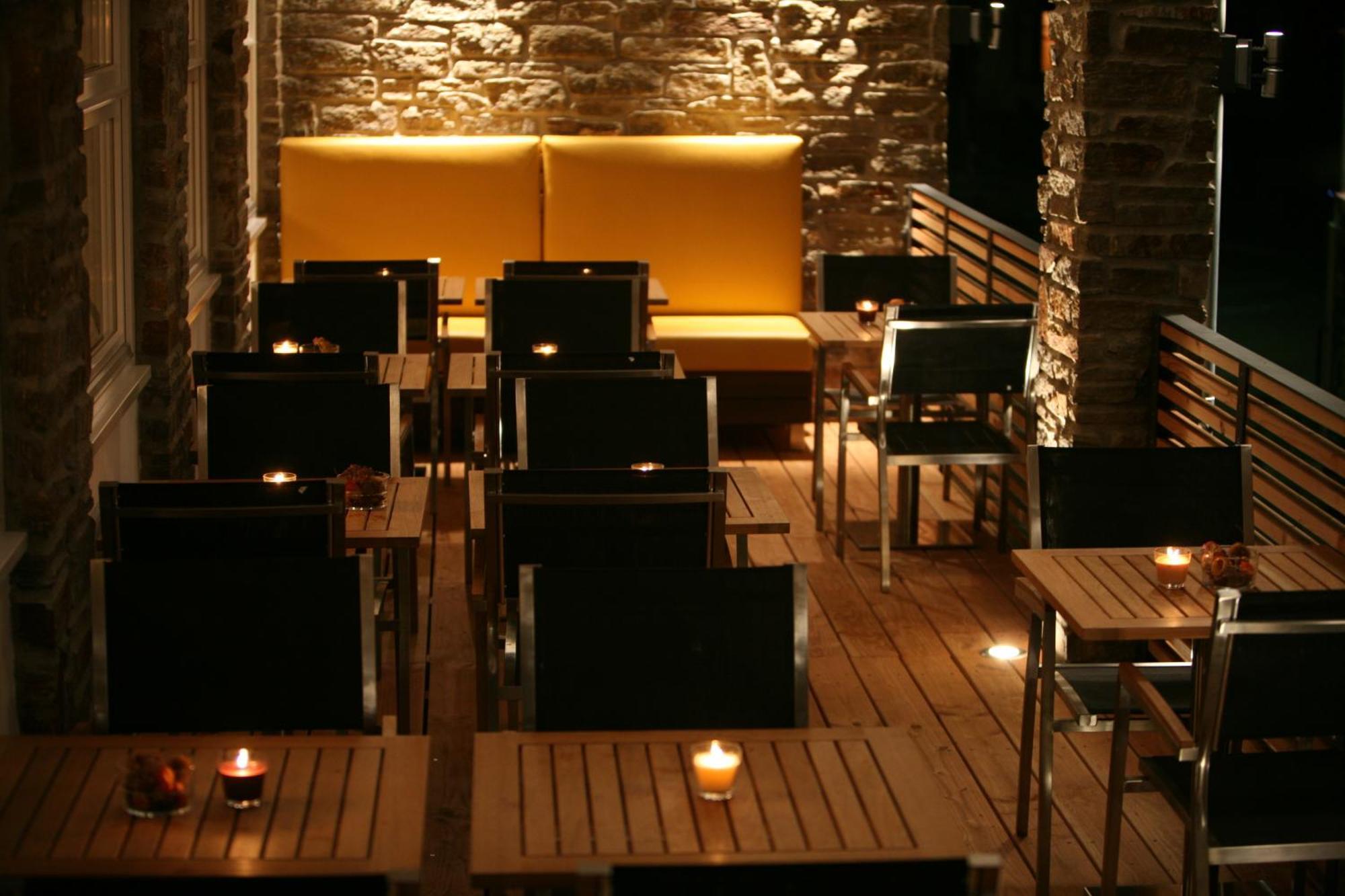 Bollenhuthotel Kirnbacher Hof Wolfach Ngoại thất bức ảnh