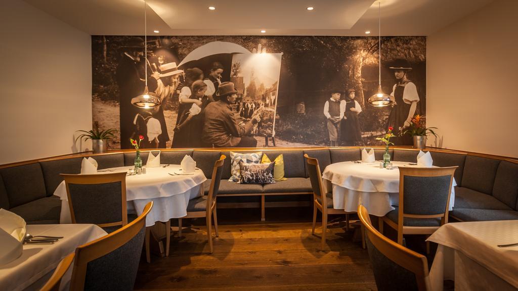 Bollenhuthotel Kirnbacher Hof Wolfach Ngoại thất bức ảnh