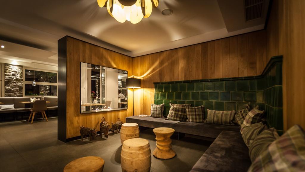 Bollenhuthotel Kirnbacher Hof Wolfach Ngoại thất bức ảnh