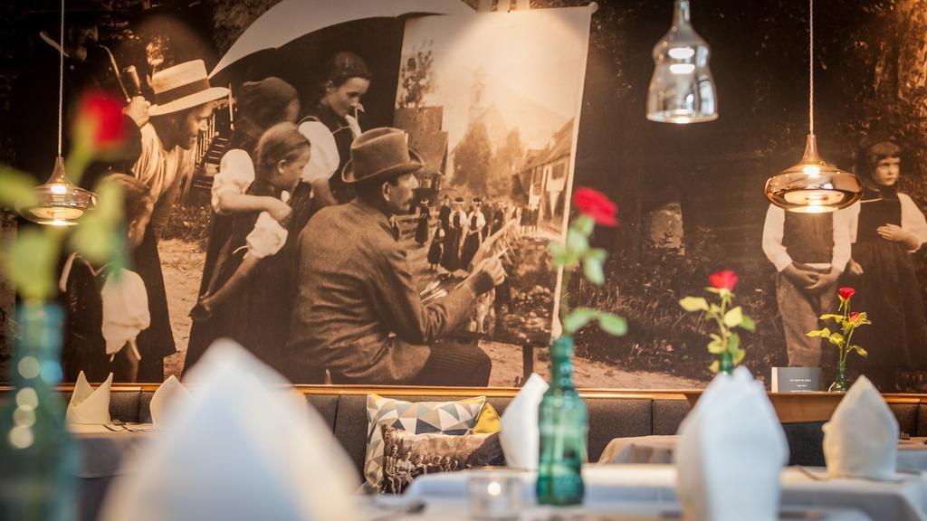 Bollenhuthotel Kirnbacher Hof Wolfach Ngoại thất bức ảnh