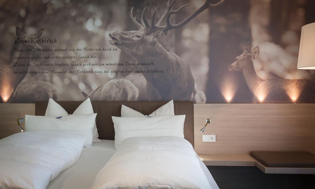 Bollenhuthotel Kirnbacher Hof Wolfach Ngoại thất bức ảnh