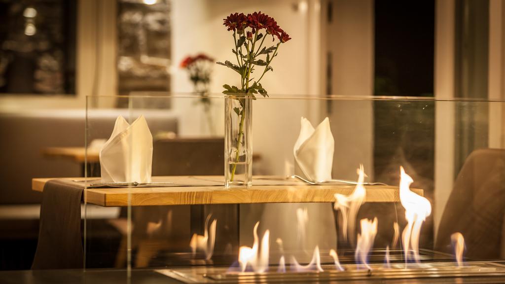 Bollenhuthotel Kirnbacher Hof Wolfach Ngoại thất bức ảnh