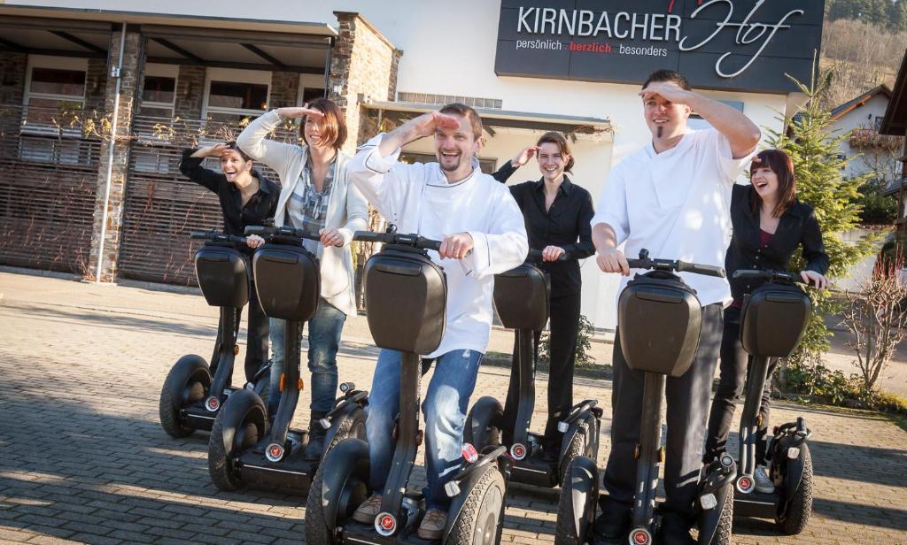 Bollenhuthotel Kirnbacher Hof Wolfach Ngoại thất bức ảnh