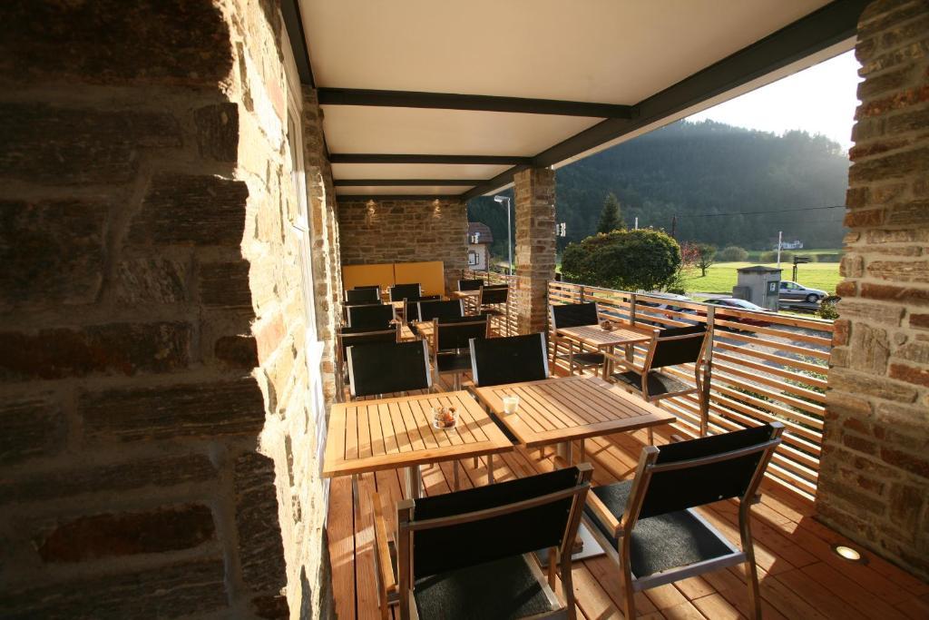 Bollenhuthotel Kirnbacher Hof Wolfach Ngoại thất bức ảnh