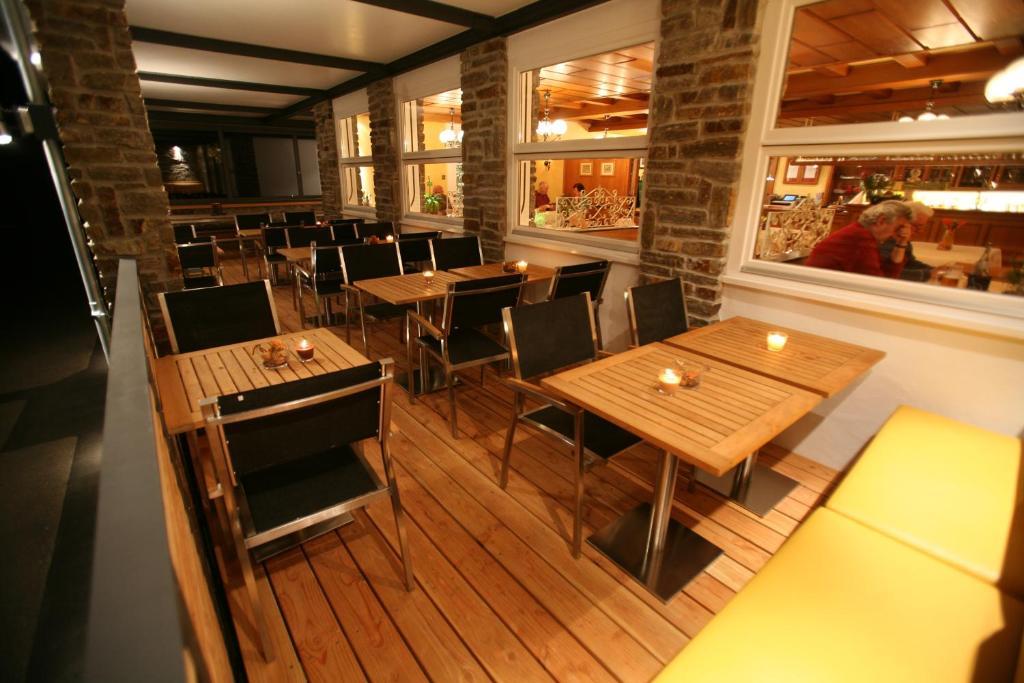 Bollenhuthotel Kirnbacher Hof Wolfach Ngoại thất bức ảnh