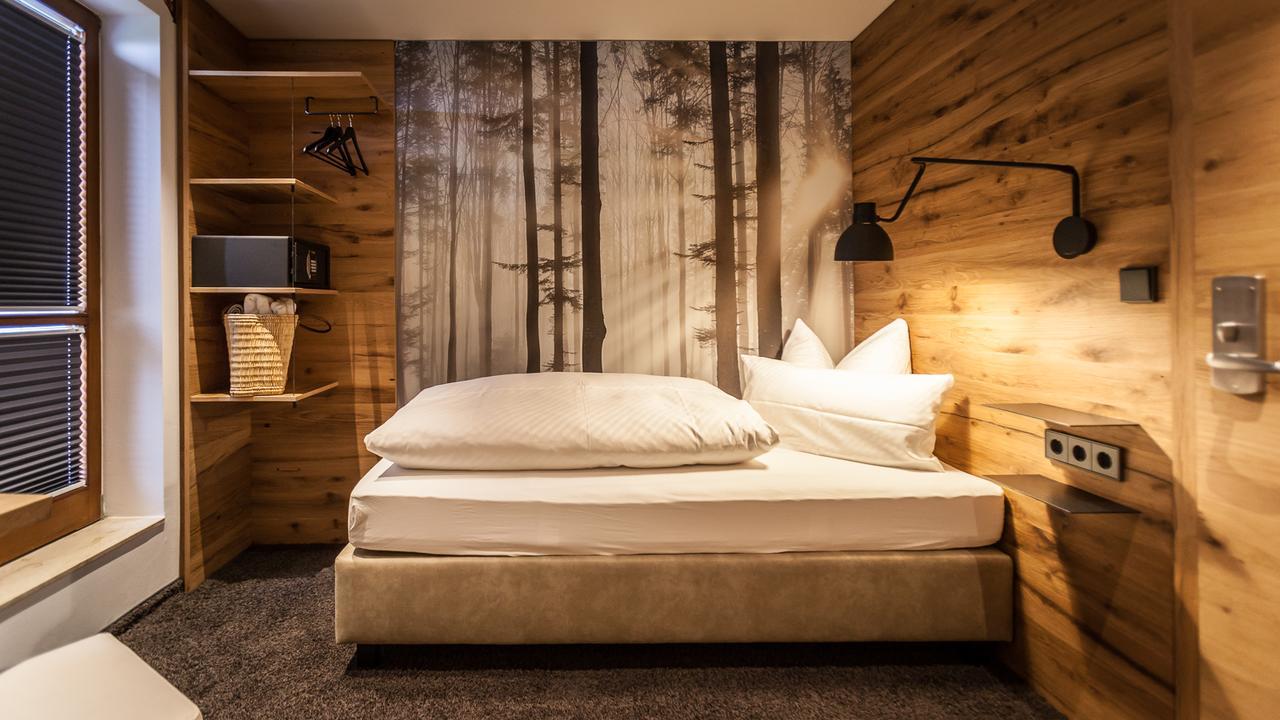 Bollenhuthotel Kirnbacher Hof Wolfach Ngoại thất bức ảnh