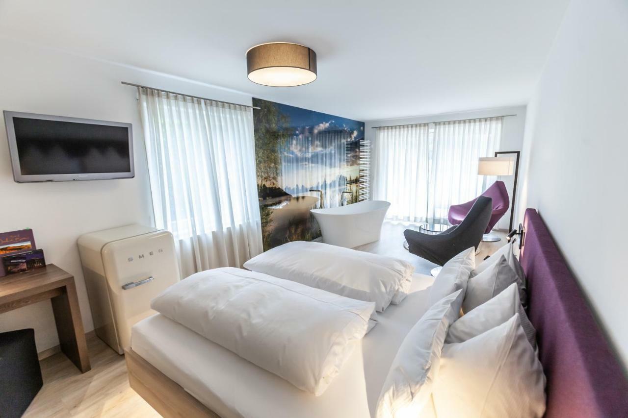 Bollenhuthotel Kirnbacher Hof Wolfach Ngoại thất bức ảnh