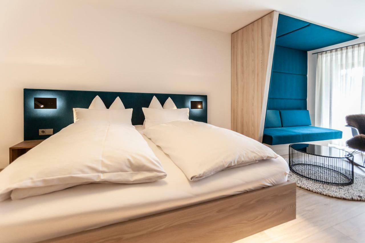 Bollenhuthotel Kirnbacher Hof Wolfach Ngoại thất bức ảnh
