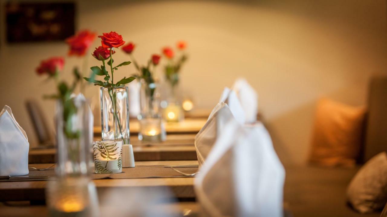 Bollenhuthotel Kirnbacher Hof Wolfach Ngoại thất bức ảnh